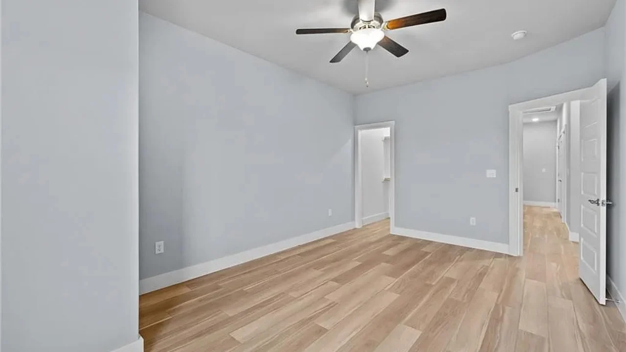 2220_Million_Ln_Townhome_for_Sale_Fayetteville_AR_72704_3rd_Spare_Bedroom 2220 Million Ln Townhome for Sale Fayetteville, AR 72704 - 3rd Spare Bedroom