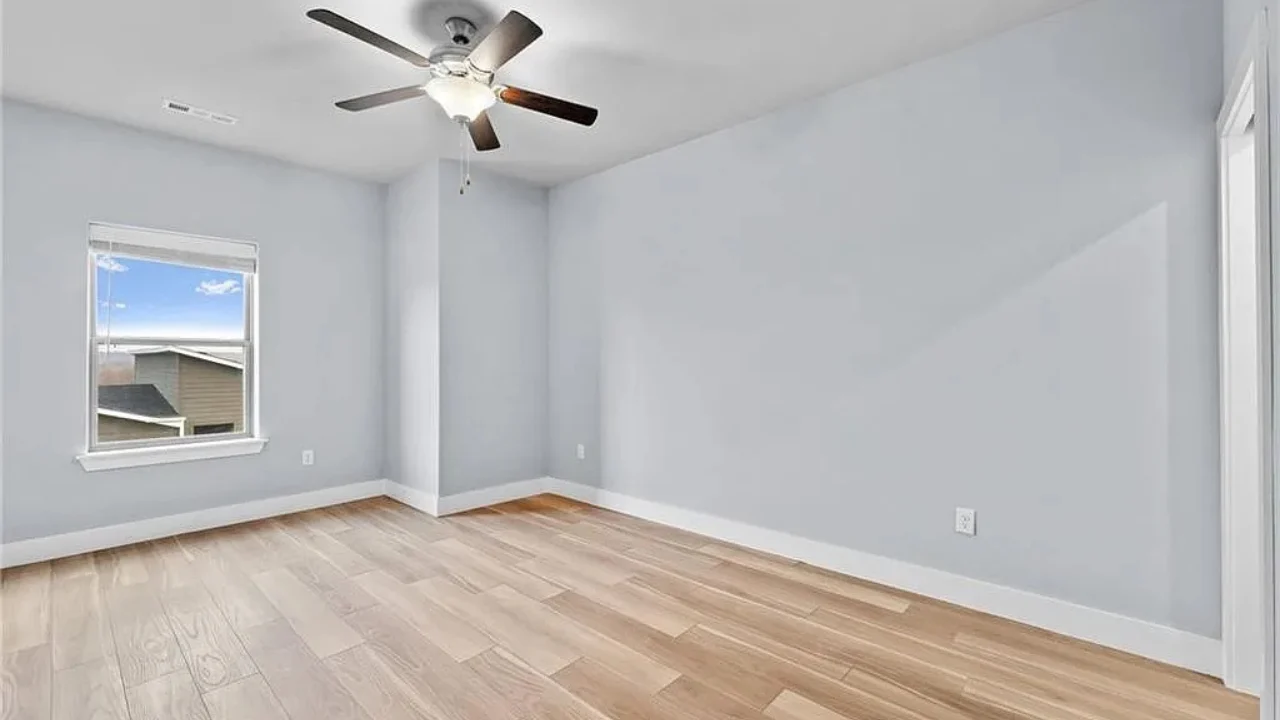 2220_Million_Ln_Townhome_for_Sale_Fayetteville_AR_72704_Bedroom 2220 Million Ln Townhome for Sale Fayetteville, AR 72704 - Bedroom