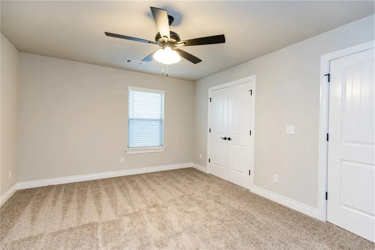 6608 SW Orange Ave, Bentonville, AR 72713 Home for Sale - Spare Bedroom