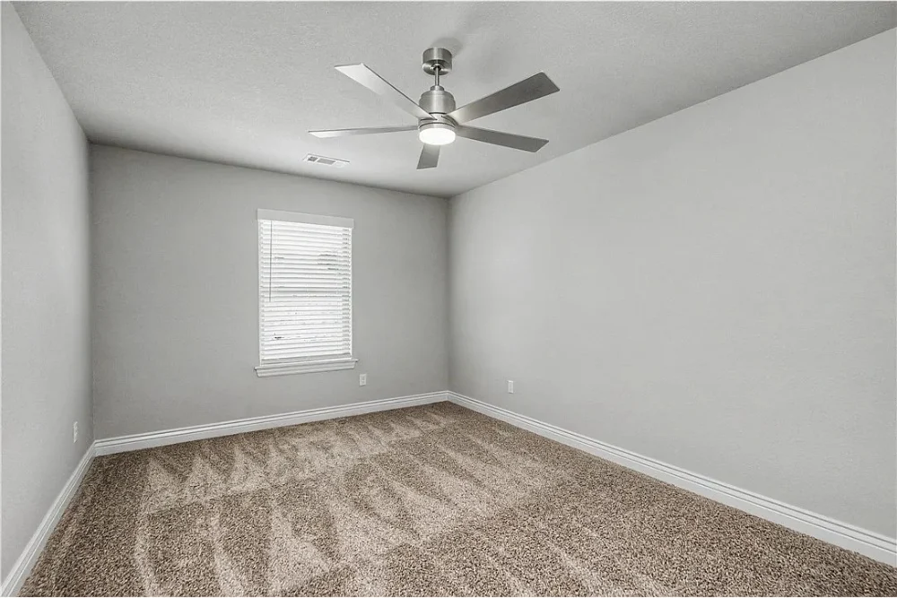 802_W_Kelleyann_St_Siloam_Springs_AR_72761_Bedroom 802 W. Kelleyann St., Siloam Springs, AR 72761 - Bedroom