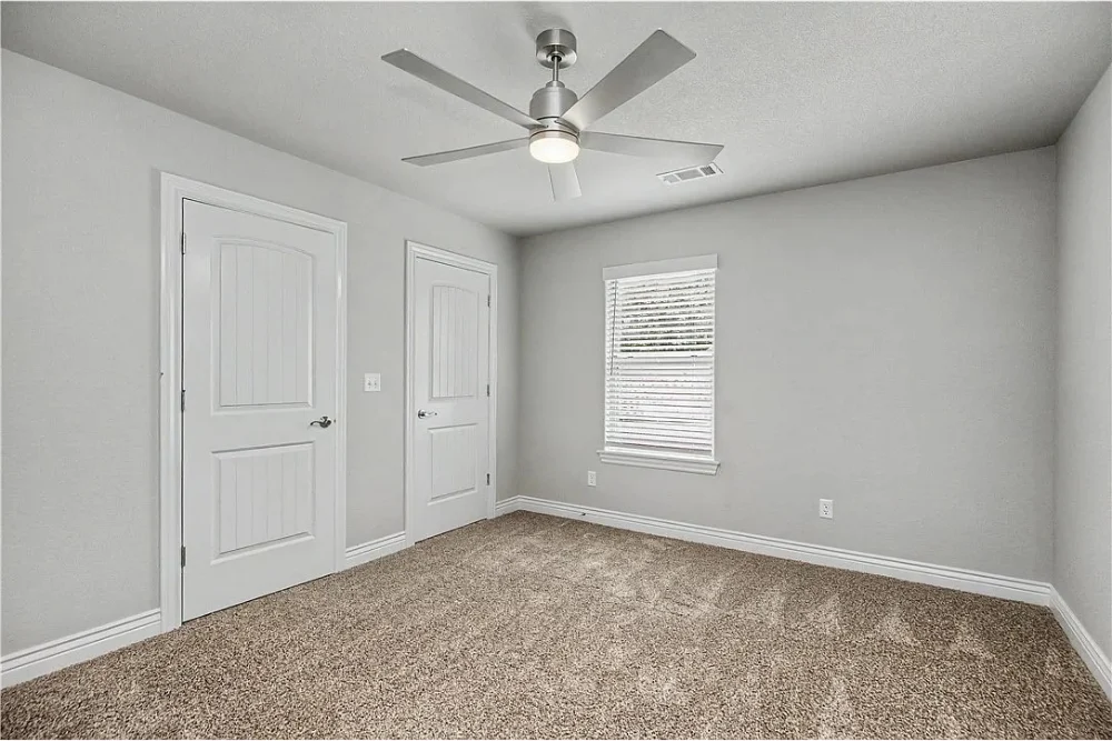 802_W_Kelleyann_St_Siloam_Springs_AR_72761_Bedroom_3 802 W. Kelleyann St., Siloam Springs, AR 72761 - Bedroom 3