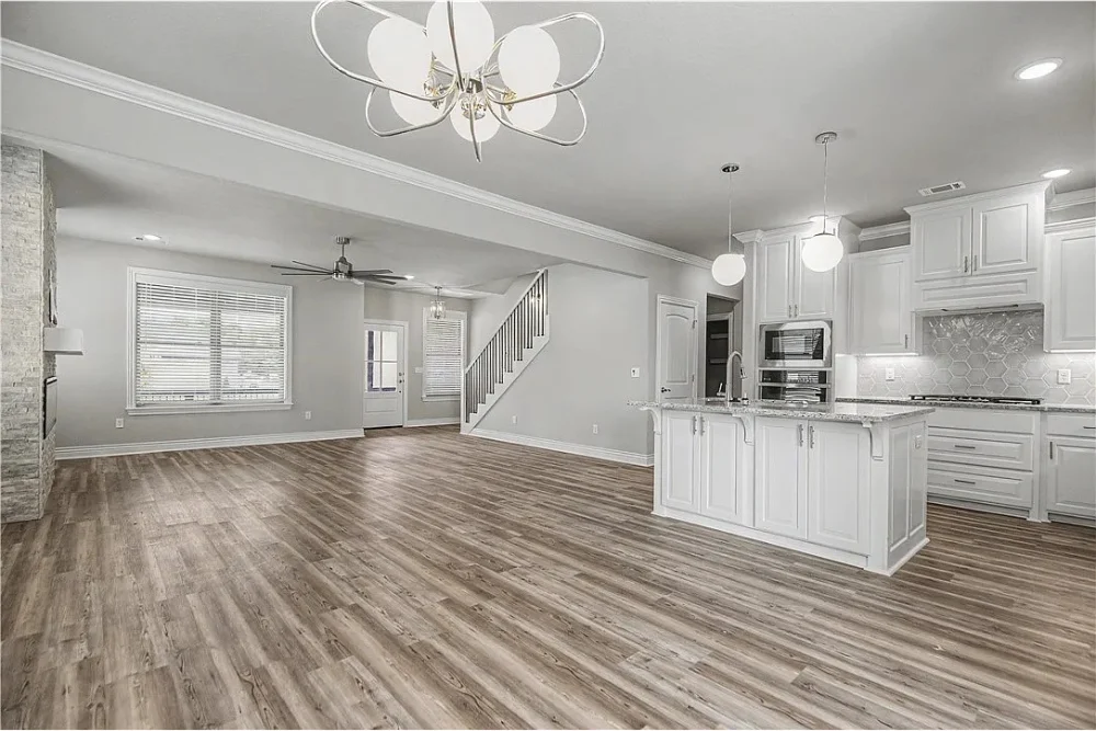 802_W_Kelleyann_St_Siloam_Springs_AR_72761_Interior 802 W. Kelleyann St., Siloam Springs, AR 72761 - Interior