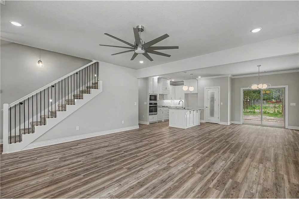 802_W_Kelleyann_St_Siloam_Springs_AR_72761_Open_Floor_Plan 802 W. Kelleyann St., Siloam Springs, AR 72761 - Open Floor Plan