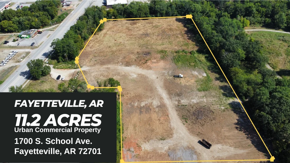 Commercial_Real_Estate_in_Fayetteville_AR Commercial Real Estate in Fayetteville, AR