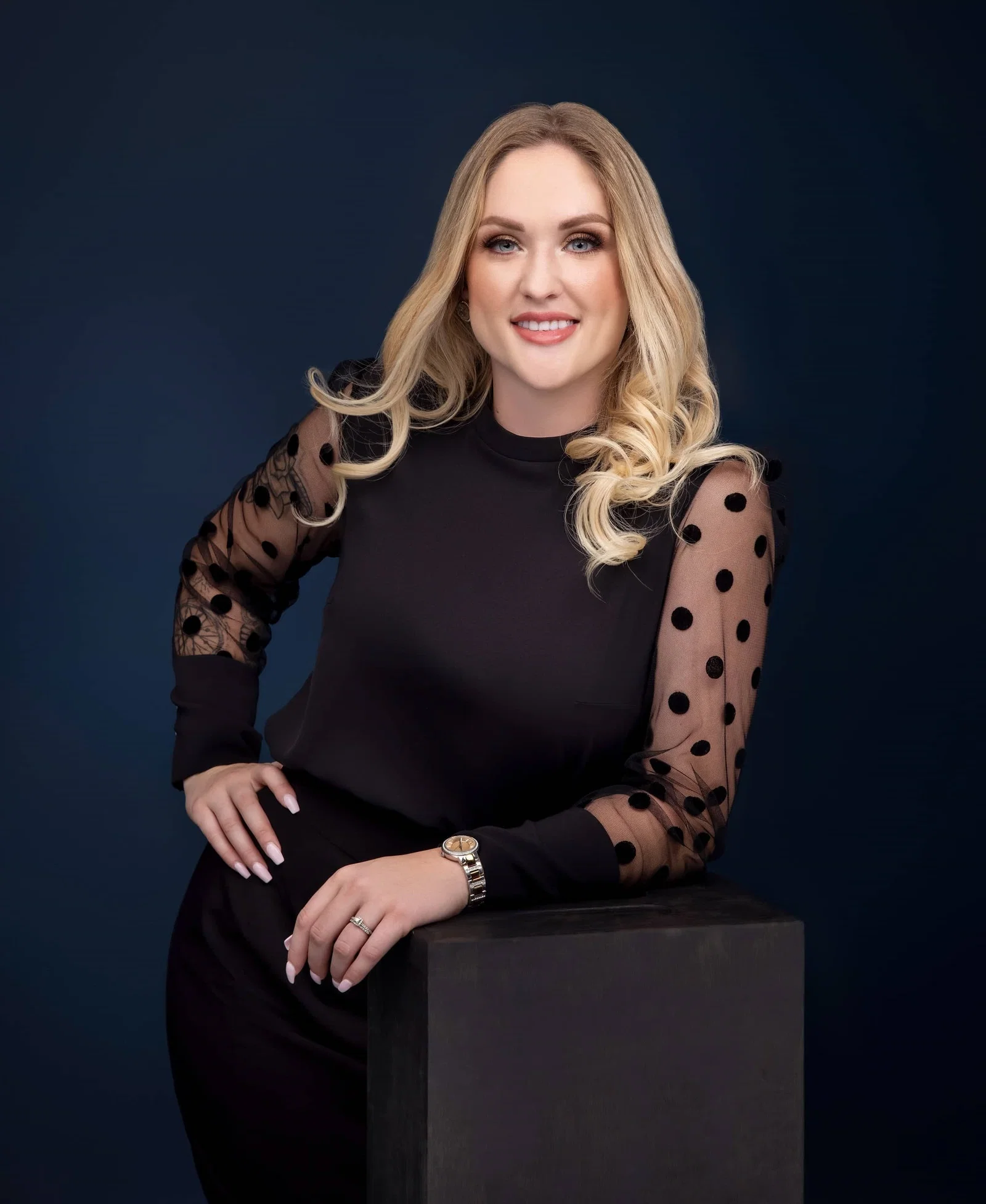 Danielle Hefley - Principal Broker at NWA Residential Real Estate