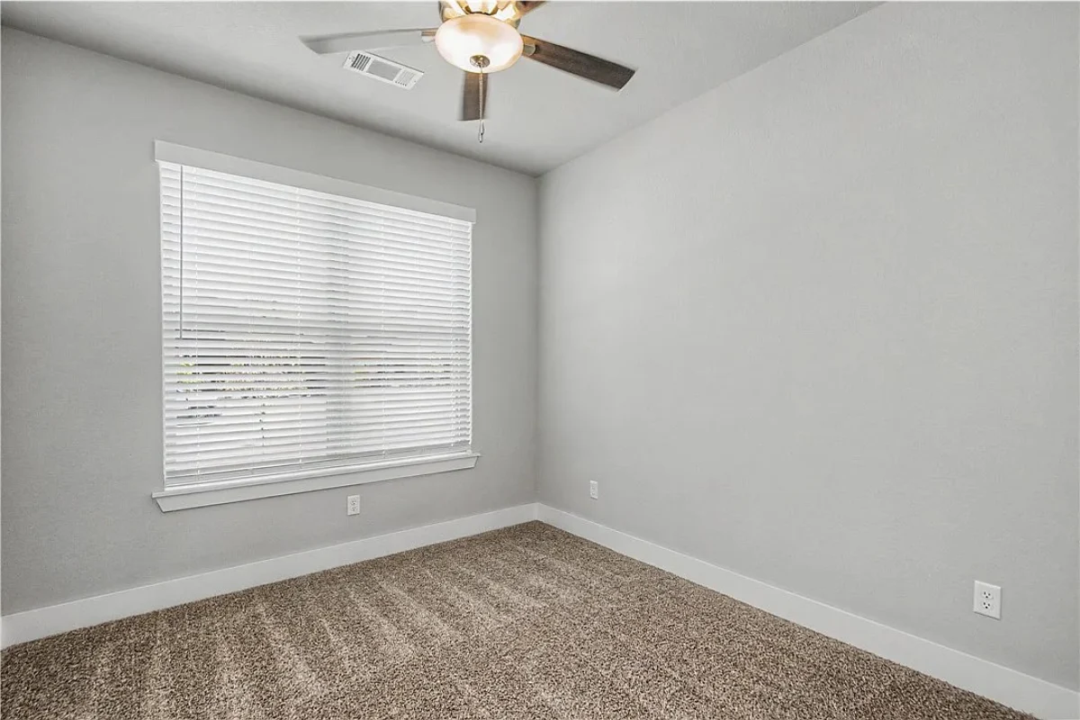 New Homes in Bentonville, AR - 6801 SW Orange Ave 72712 - Spare Bedroom