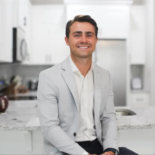 Rickey_Jones_NWA_Residential_Real_Estate_Agent Rickey Jones - NWA Residential Real Estate Agent