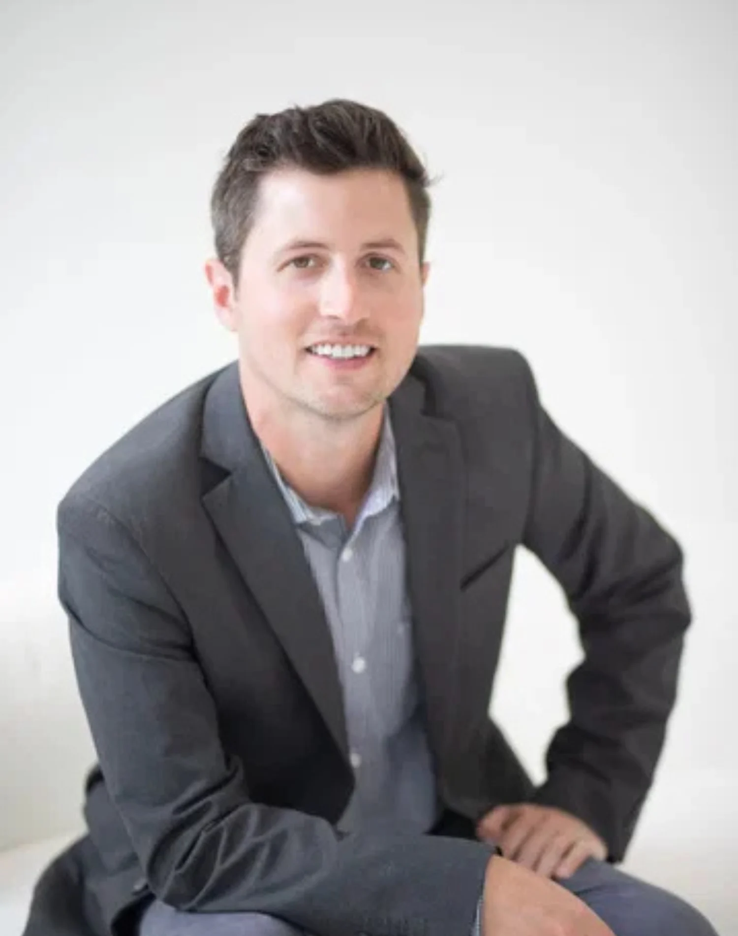 Weston Brooks - Realtor - NWA Residential Real Estate